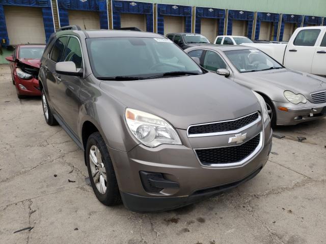 Photo 8 VIN: 2GNALDEK6C6374306 - CHEVROLET EQUINOX LT 