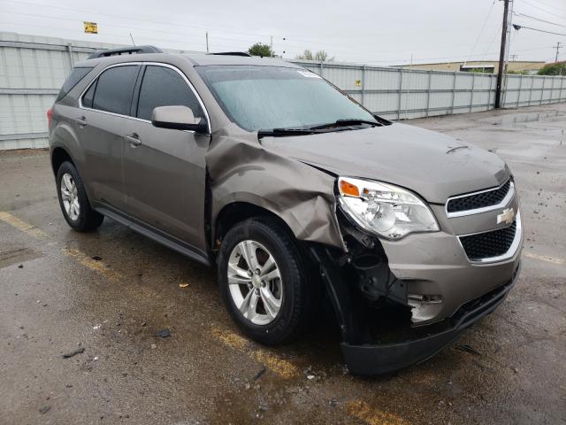 Photo 0 VIN: 2GNALDEK6C6376945 - CHEVROLET EQUINOX LT 