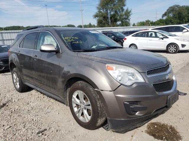 Photo 0 VIN: 2GNALDEK6C6378999 - CHEVROLET EQUINOX LT 