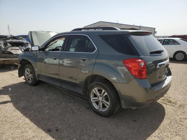 Photo 1 VIN: 2GNALDEK6C6397567 - CHEVROLET EQUINOX LT 