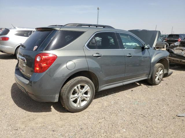 Photo 2 VIN: 2GNALDEK6C6397567 - CHEVROLET EQUINOX LT 