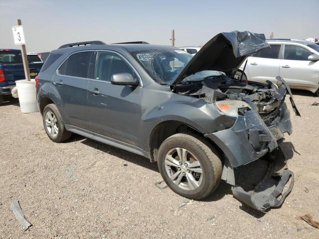 Photo 3 VIN: 2GNALDEK6C6397567 - CHEVROLET EQUINOX LT 