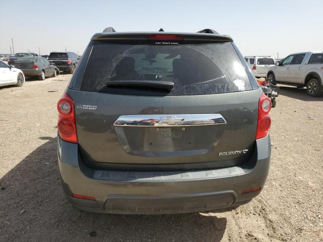 Photo 5 VIN: 2GNALDEK6C6397567 - CHEVROLET EQUINOX LT 