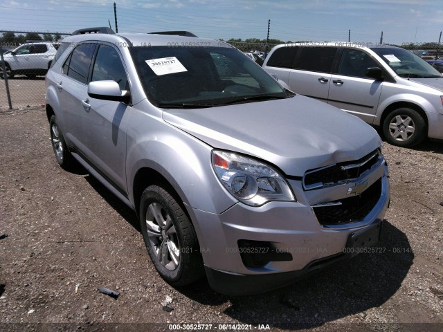 Photo 0 VIN: 2GNALDEK6D1132064 - CHEVROLET EQUINOX 