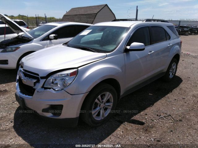 Photo 1 VIN: 2GNALDEK6D1132064 - CHEVROLET EQUINOX 