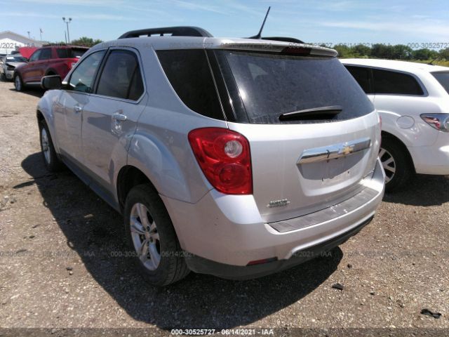 Photo 2 VIN: 2GNALDEK6D1132064 - CHEVROLET EQUINOX 