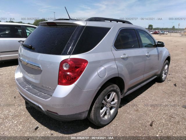 Photo 3 VIN: 2GNALDEK6D1132064 - CHEVROLET EQUINOX 