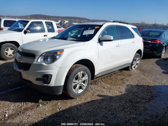 Photo 1 VIN: 2GNALDEK6D1145719 - CHEVROLET EQUINOX 