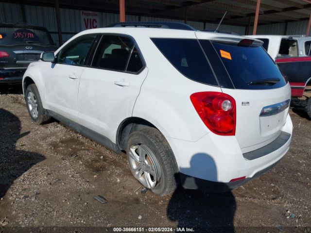 Photo 2 VIN: 2GNALDEK6D1145719 - CHEVROLET EQUINOX 