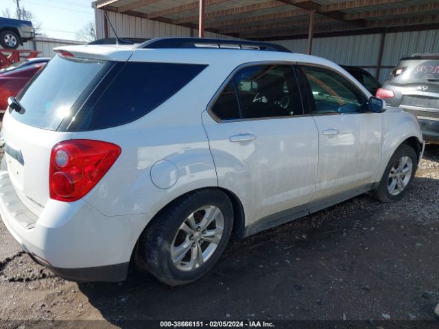 Photo 3 VIN: 2GNALDEK6D1145719 - CHEVROLET EQUINOX 