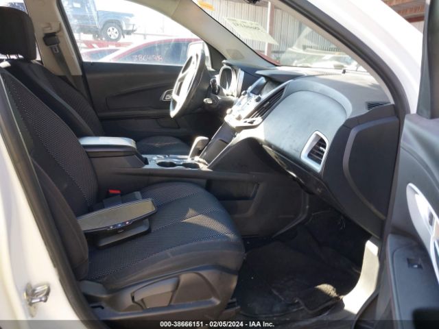 Photo 4 VIN: 2GNALDEK6D1145719 - CHEVROLET EQUINOX 