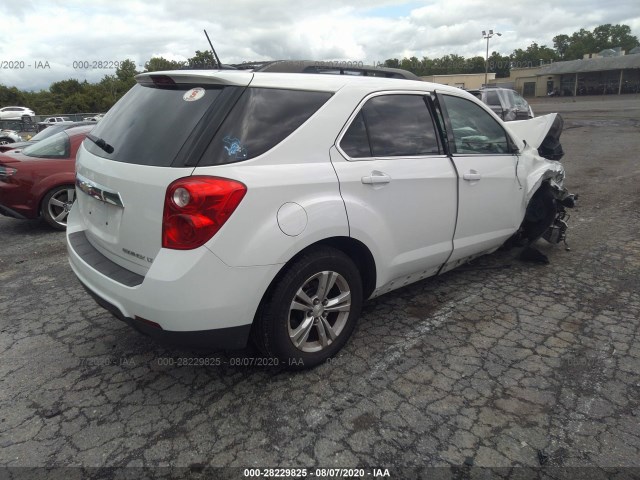 Photo 3 VIN: 2GNALDEK6D1147888 - CHEVROLET EQUINOX 