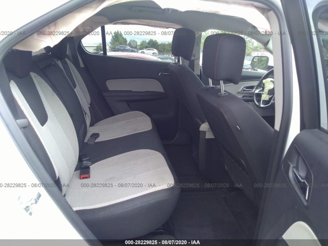 Photo 7 VIN: 2GNALDEK6D1147888 - CHEVROLET EQUINOX 