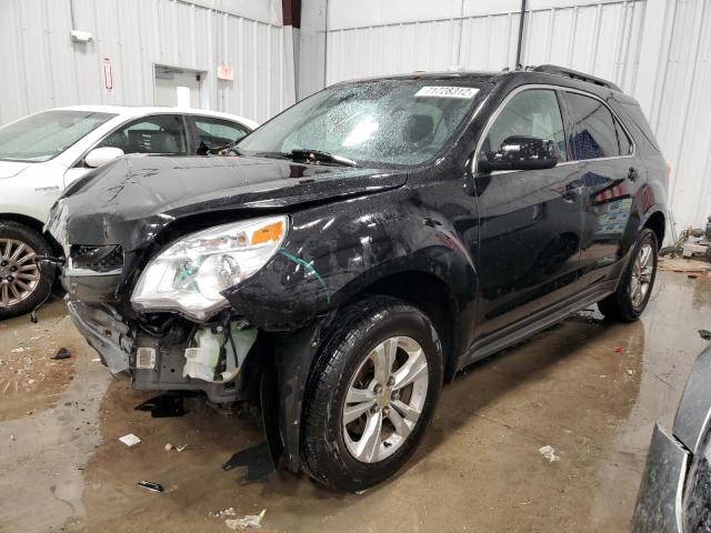 Photo 0 VIN: 2GNALDEK6D1149401 - CHEVROLET EQUINOX LT 