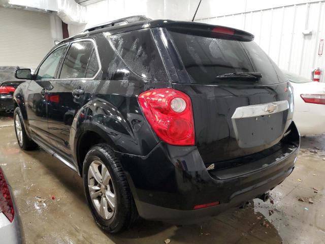 Photo 1 VIN: 2GNALDEK6D1149401 - CHEVROLET EQUINOX LT 