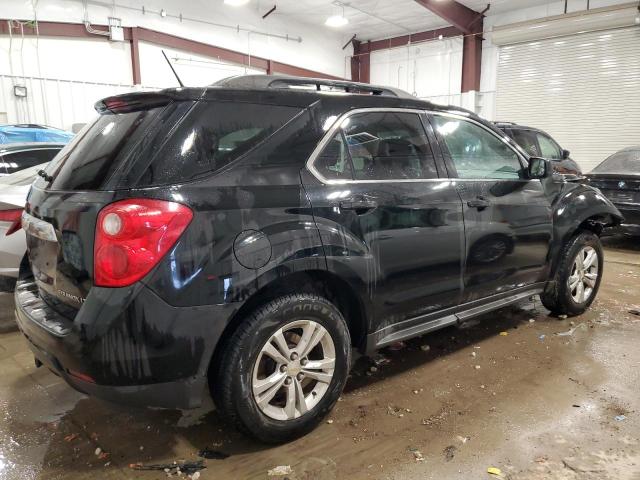 Photo 2 VIN: 2GNALDEK6D1149401 - CHEVROLET EQUINOX LT 