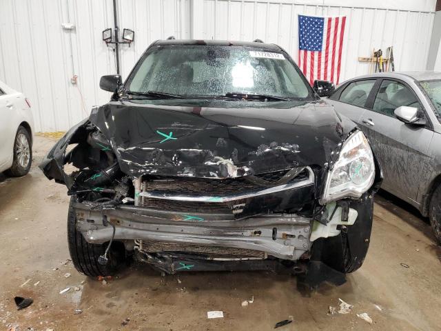 Photo 4 VIN: 2GNALDEK6D1149401 - CHEVROLET EQUINOX LT 