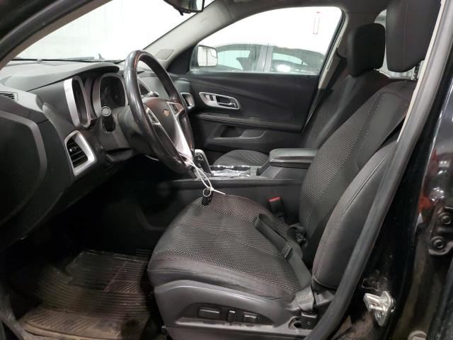 Photo 6 VIN: 2GNALDEK6D1149401 - CHEVROLET EQUINOX LT 