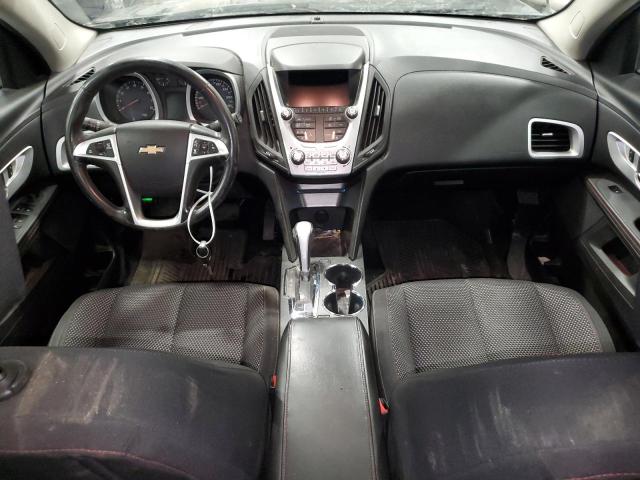 Photo 7 VIN: 2GNALDEK6D1149401 - CHEVROLET EQUINOX LT 