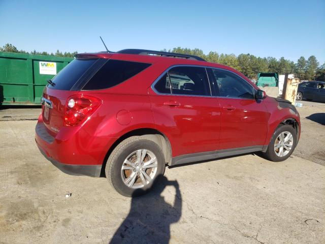 Photo 2 VIN: 2GNALDEK6D1152847 - CHEVROLET EQUINOX LT 