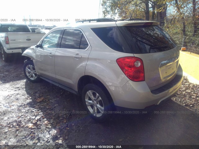 Photo 2 VIN: 2GNALDEK6D1157854 - CHEVROLET EQUINOX 