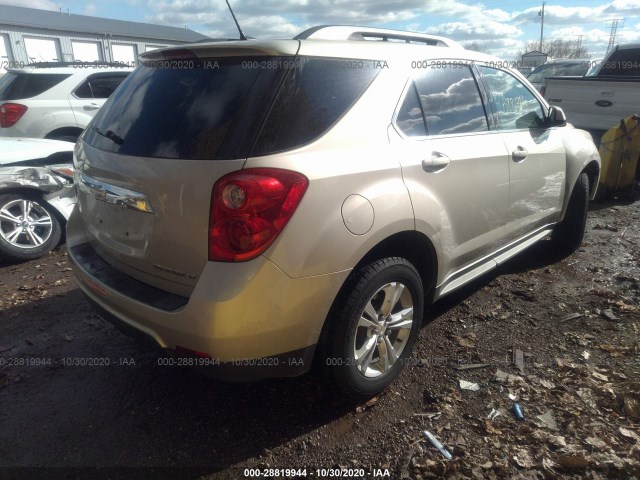 Photo 3 VIN: 2GNALDEK6D1157854 - CHEVROLET EQUINOX 