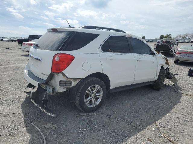 Photo 2 VIN: 2GNALDEK6D1196458 - CHEVROLET EQUINOX LT 