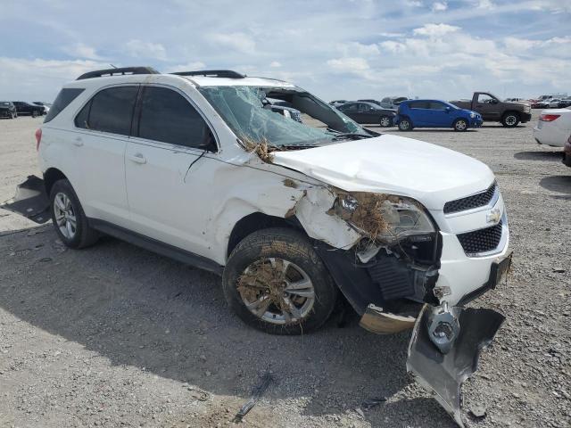 Photo 3 VIN: 2GNALDEK6D1196458 - CHEVROLET EQUINOX LT 