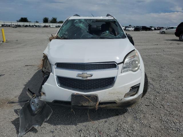 Photo 4 VIN: 2GNALDEK6D1196458 - CHEVROLET EQUINOX LT 