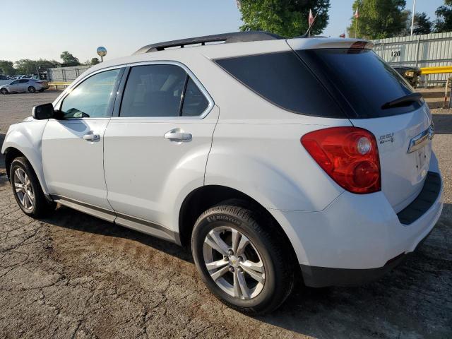 Photo 1 VIN: 2GNALDEK6D1199876 - CHEVROLET EQUINOX LT 