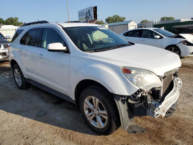 Photo 3 VIN: 2GNALDEK6D1199876 - CHEVROLET EQUINOX LT 