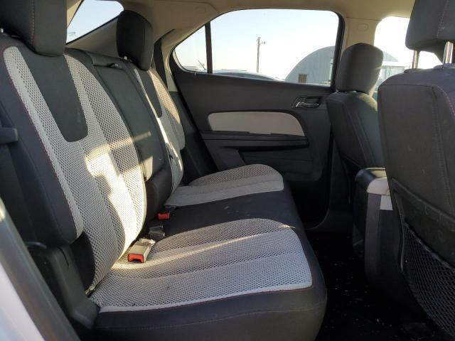 Photo 9 VIN: 2GNALDEK6D1199876 - CHEVROLET EQUINOX LT 