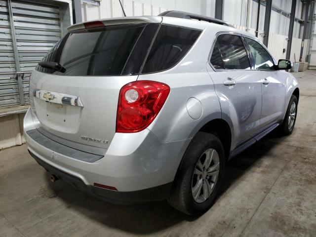 Photo 3 VIN: 2GNALDEK6D1239275 - CHEVROLET EQUINOX LT 