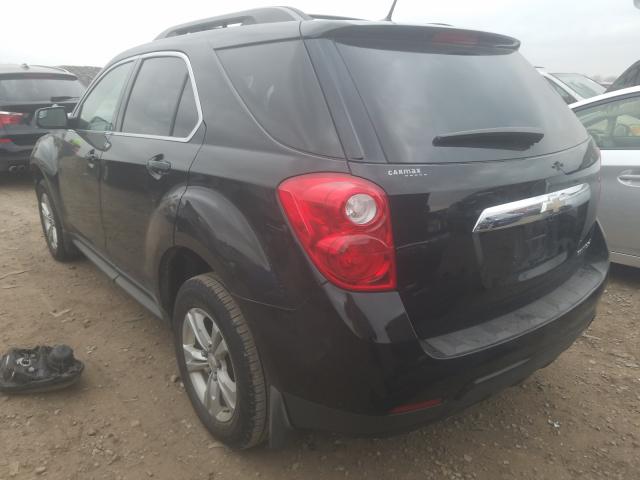 Photo 2 VIN: 2GNALDEK6D1239924 - CHEVROLET EQUINOX LT 