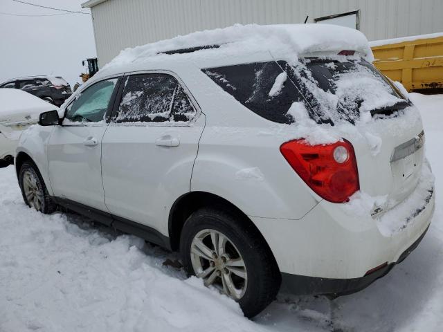 Photo 1 VIN: 2GNALDEK6D1240362 - CHEVROLET EQUINOX LT 