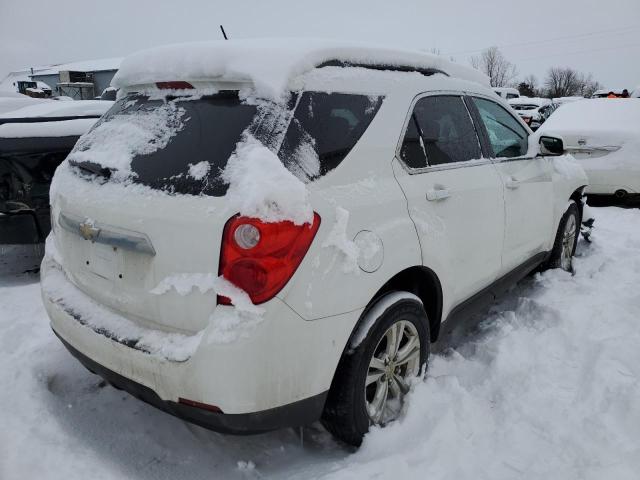 Photo 2 VIN: 2GNALDEK6D1240362 - CHEVROLET EQUINOX LT 