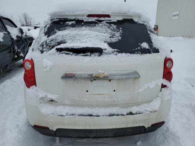 Photo 5 VIN: 2GNALDEK6D1240362 - CHEVROLET EQUINOX LT 