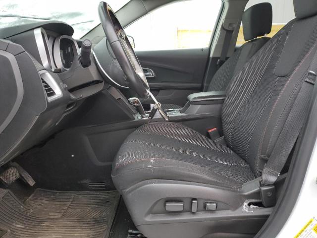 Photo 6 VIN: 2GNALDEK6D1240362 - CHEVROLET EQUINOX LT 