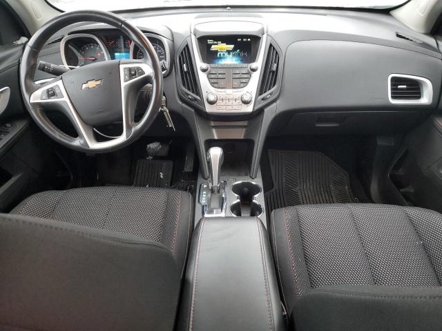 Photo 7 VIN: 2GNALDEK6D1240362 - CHEVROLET EQUINOX LT 