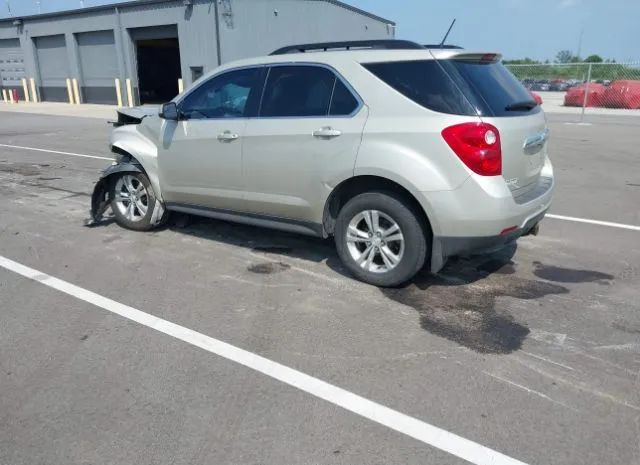 Photo 2 VIN: 2GNALDEK6D1267805 - CHEVROLET EQUINOX 