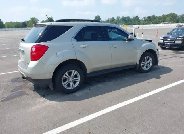 Photo 3 VIN: 2GNALDEK6D1267805 - CHEVROLET EQUINOX 