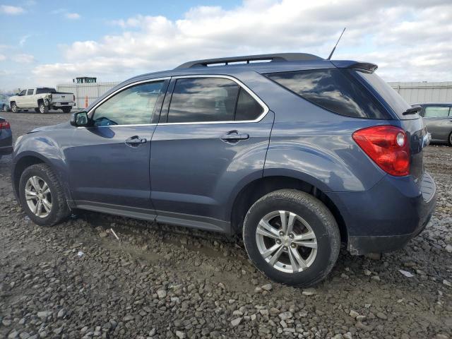 Photo 1 VIN: 2GNALDEK6D6107829 - CHEVROLET EQUINOX LT 