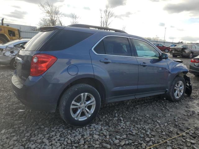 Photo 2 VIN: 2GNALDEK6D6107829 - CHEVROLET EQUINOX LT 