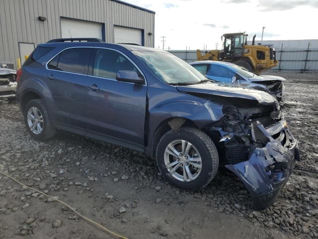 Photo 3 VIN: 2GNALDEK6D6107829 - CHEVROLET EQUINOX LT 