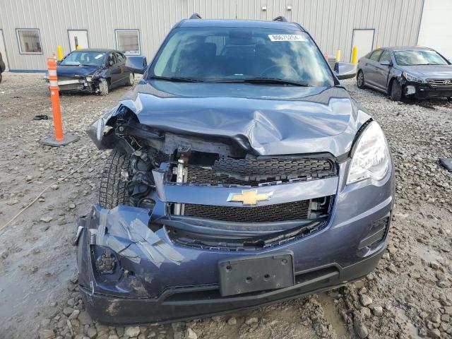 Photo 4 VIN: 2GNALDEK6D6107829 - CHEVROLET EQUINOX LT 