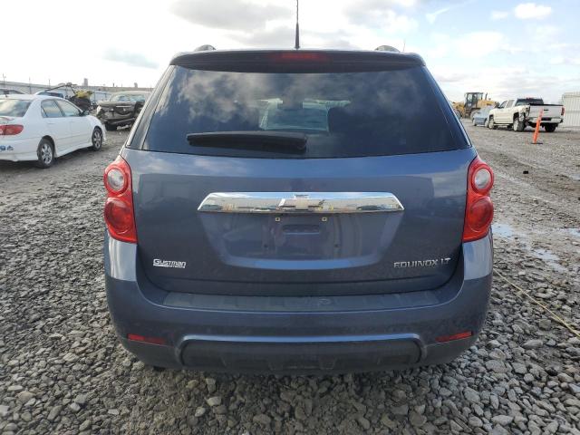 Photo 5 VIN: 2GNALDEK6D6107829 - CHEVROLET EQUINOX LT 