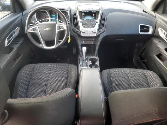 Photo 7 VIN: 2GNALDEK6D6107829 - CHEVROLET EQUINOX LT 