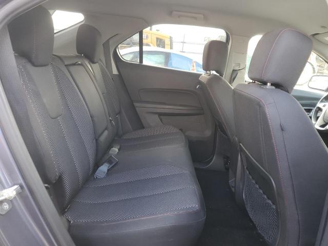 Photo 9 VIN: 2GNALDEK6D6107829 - CHEVROLET EQUINOX LT 