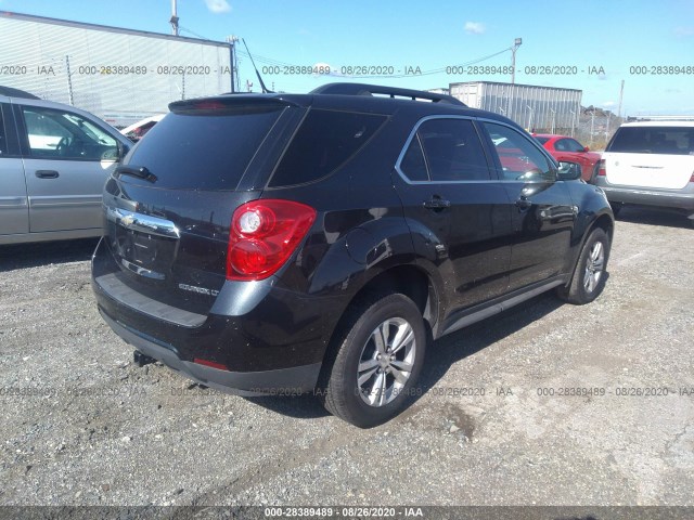 Photo 3 VIN: 2GNALDEK6D6112903 - CHEVROLET EQUINOX 