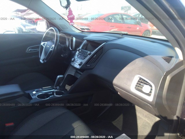 Photo 4 VIN: 2GNALDEK6D6112903 - CHEVROLET EQUINOX 